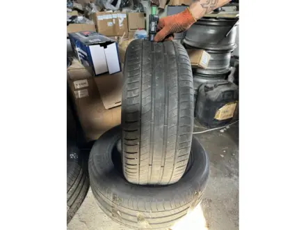 R17 Літо 225/50R17 98V Michelin Primacy 3 1516 4,2мм Шини БУ 174620
