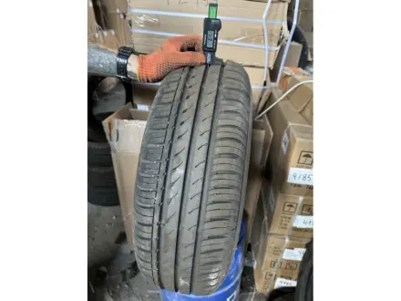 R15 Літо 195/65R15 91H Continental ContiEcoContact 3 3613 8,7мм Шини БУ 174629