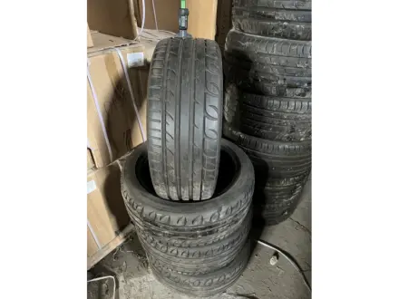 R18 Літо 225/45R18 95W Tigar UHP 2020 6мм Шини БУ 174630