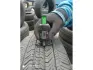 R17 Літо 215/55R17 94V Michelin Primacy MXV4 5018 6,6мм Шини БУ 181713 (фото 2)