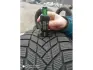 R18 Зима 235/45R18 98V Matador MP 93 Nordicca 3021 8мм Шини БУ 181716 (фото 2)