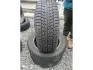 R17 Зима 215/55R17 98V Gislaved Euro Frost 6 3721 7,6мм пластир Шини БУ 181718 (фото 1)