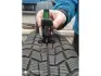 R17 Зима 215/55R17 98V Gislaved Euro Frost 6 3721 7,6мм пластир Шини БУ 181718 (фото 2)
