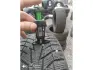 R15 Зима 185/60R15 88T Hankook Winter ICept IZ2 1717 7,5мм Шини БУ 181728 (фото 2)
