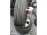 R18 Літо 225/55R18 98V Continental PremiumContact 6 0221 6мм Шини БУ 181729 (фото 1)