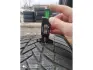 R20 Зима 255/40R20 101V Bridgestone Blizzak LM005 3921 6,8мм Шини БУ 181732 (фото 2)