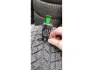 R19 Зима 225/50R19 107T Doublestar WINTERKING DW02 2623 9мм Шини БУ 182242 (фото 2)