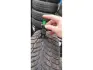 R16 Зима 205/60R16 92T Doublestar WINTERKING DW08 2223 8,3мм Шини БУ 182245 (фото 2)