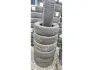 R15 Зима 195/65R15 91T Doublestar WINTERKING DW08 1724 8,4мм Шини БУ 182246 (фото 1)