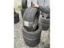 R17 Літо 225/50R17 98W Nitto Motivo 2616 6,2мм Шини БУ 188494 (фото 1)