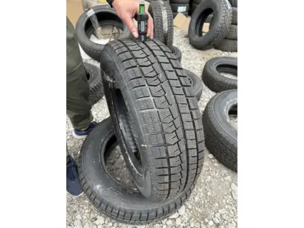 R17 Зима 225/65R17 102T Doublestar WINTERKING DW05 1424 8,8мм Шини БУ 188498