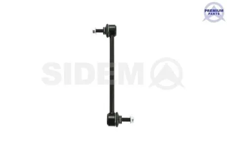 Стойка стабилизатора передняя L/R Tesla Model X SIDEM 1027391-00-B