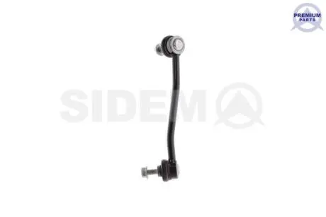 Стойка стабилизатора передная L Tesla Model S SIDEM 1043996-00-A