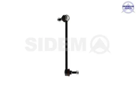Стойка стабилизатора передняя L Tesla Model 3 SIDEM 1188391-00-B