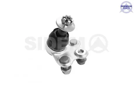 Шаровая опора Toyota BZ4X, Subaru Solterra SIDEM 4333009B40