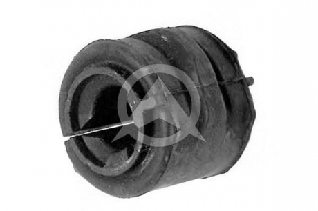 Втулка стабілізатора гумова SIDEM 807804 (фото 1)
