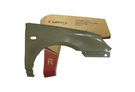 Крыло переднее R Geely CK CK2 SIMYI 1200159180001