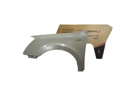 Крыло переднее L Chery Elara SIMYI A21-8403750-DY