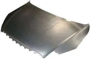Капот Chery M11 SIMYI M11-8402010-DY
