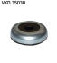 Подшипник опоры амортизатора переднего Geely SKF 1014013033 (фото 4)
