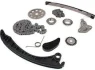Комплект цепи ГРМ GEELY EC8/EX7 SKF 1016050423 (фото 1)