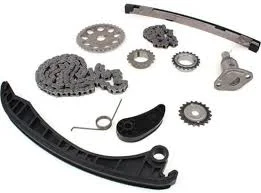 Комплект цепи ГРМ GEELY EC8/EX7 SKF 1016050423