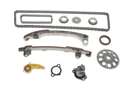 Комплект цепи ГРМ BYD S6 SKF 10404089-00-01