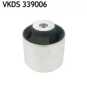 Сайлентблок рычага переднего нижнего Tesla Model X SKF 1041570-00-B-01