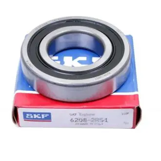 Подшипник КПП дифференциала правый Geely Emgrand 7 (EC7) SKF 3436315702