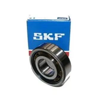 Підшипник первинного валу КПП передній Geely CK2 SKF 343-6316004