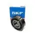 Подшипник КПП первичного вала задний Geely SKF 3436316005 (фото 1)