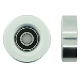 Ролик ремня компрессора кондиционера BYD SKF 473QA-1025030