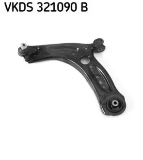Рычаг подвески передний L VW e-Golf SKF 5WA407151