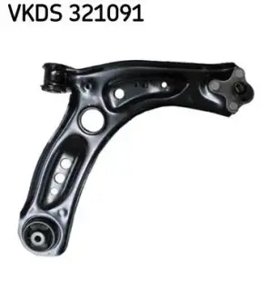 Рычаг подвески передний R VW e-Golf SKF 5WA407152