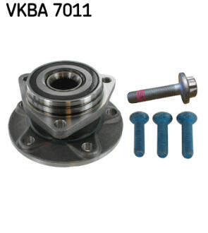 Ступица задняя в сборе Volkswagen ID.3 SKF 5WA407621D