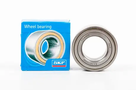 Подшипник ступицы передней (39 мм) SKF A11-3001015BC