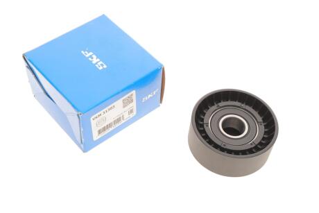 Ролик обводной ремня генератора Chery Tiggo2 SKF D4G15B-1025070