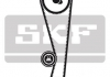 Ремень ГРМ 117MY210 SKF LF479Q01-1025016A (фото 1)