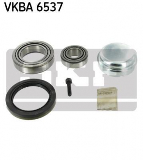 Комплект подшипников роликовых конических SKF VKBA 6537 (фото 1)