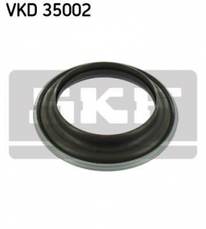 Підшипник кульковий d> 30 амортизатора SKF VKD 35002 (фото 1)