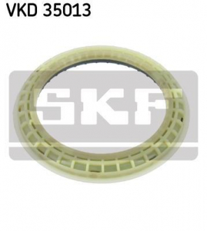Підшипник кульковий d> 30 амортизатора SKF VKD 35013 (фото 1)