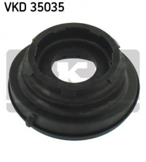 Підшипник кульковий d> 30 амортизатора SKF VKD 35035 (фото 1)