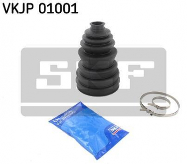 Комплект пильовика, приводний вал SKF VKJP 01001 (фото 1)