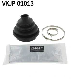 Пильник ШРУС гумовий + змазки SKF VKJP 01013