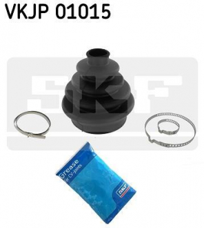 Комплект пільовіків гумових SKF VKJP01015 (фото 1)