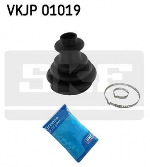 Комплект пиляків гумових SKF VKJP01019 (фото 1)