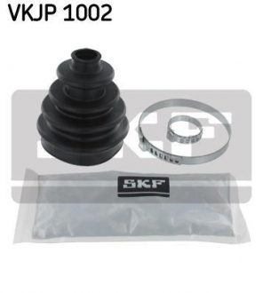 Комплект пиляків гумових SKF VKJP1002 (фото 1)