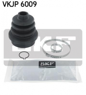 Комплект пыльников резиновых SKF VKJP6009 (фото 1)