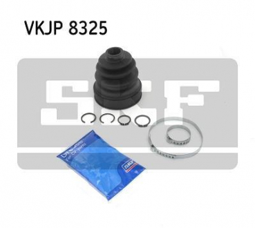 Комплект пильовиків гумових SKF VKJP 8325