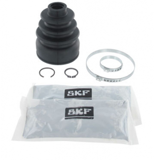 Комплект пильовиків гумових SKF VKJP 8336